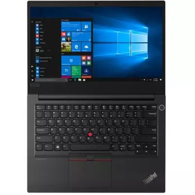 Ноутбук Lenovo ThinkPad E14 (20RA001GRT) - 3