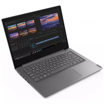 Ноутбук Lenovo V14 (82C400XARA) - 1