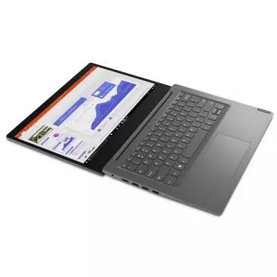 Ноутбук Lenovo V14 (82C400XARA) - 4