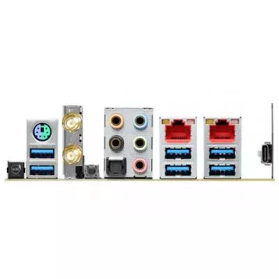 Материнская плата ASRock TRX40 CREATOR - 2