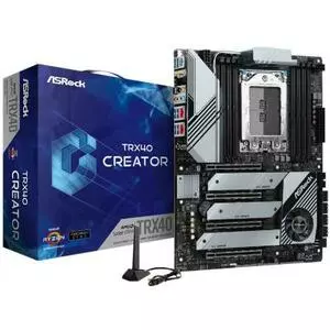 Материнская плата ASRock TRX40 CREATOR