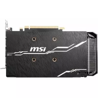 Видеокарта MSI GeForce RTX2060 SUPER 8192Mb VENTUS GP (RTX 2060 SUPER VENTUS GP) - 3