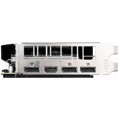 Видеокарта MSI GeForce RTX2060 SUPER 8192Mb VENTUS GP (RTX 2060 SUPER VENTUS GP) - 4