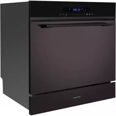 Посудомоечная машина GUNTER&HAUER SL 3008 Compact - 1 Посудомоечная машина GUNTER&HAUER SL 3008 Compact - 1