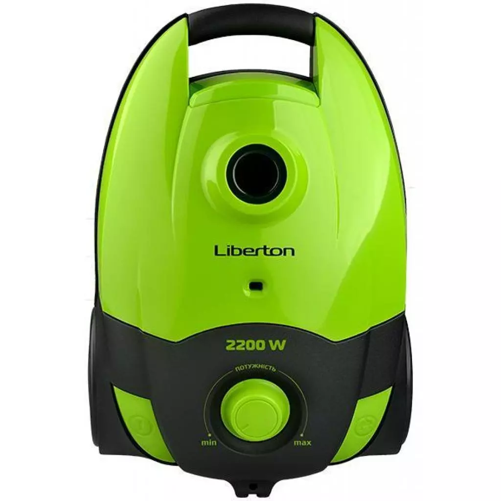 Пылесос Liberton LVC-2235B - 1
