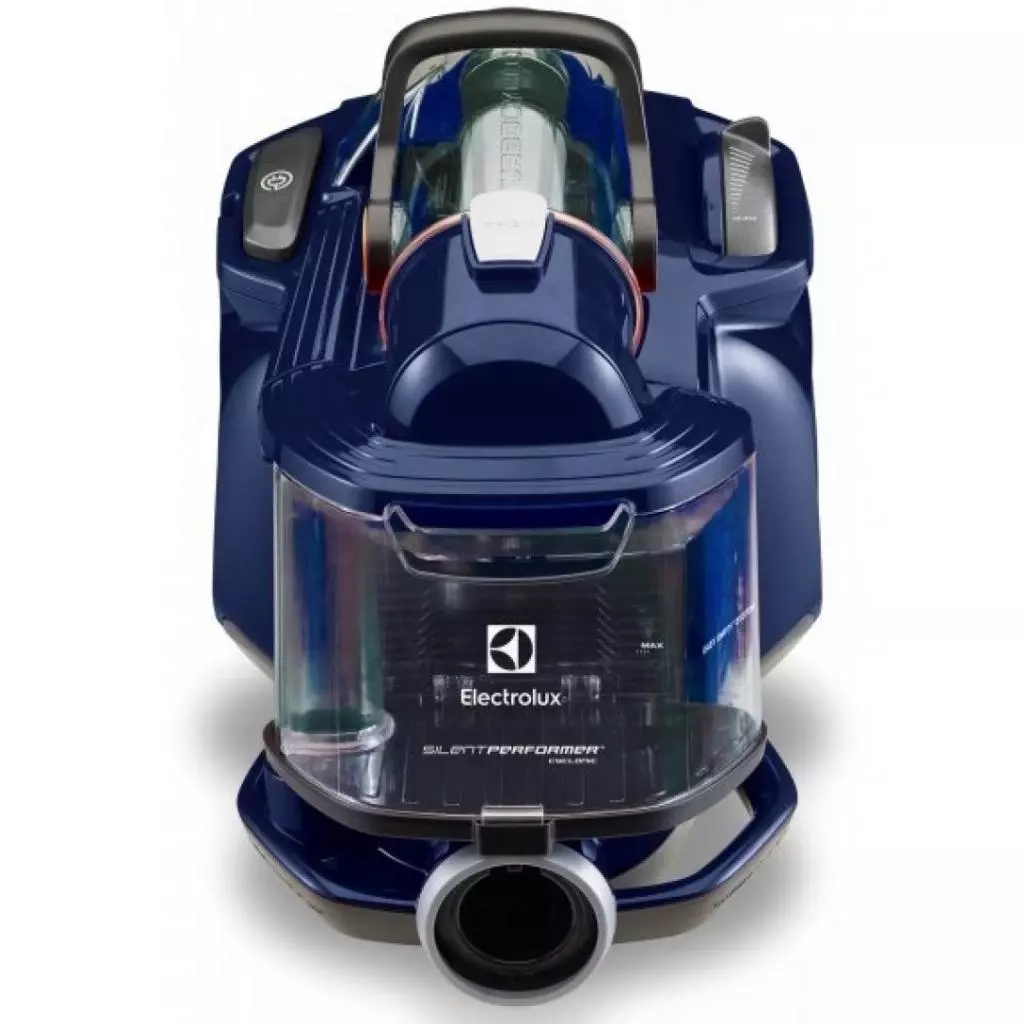 Пылесос Electrolux ZSPC2000 - 1 Пылесос Electrolux ZSPC2000 - 1