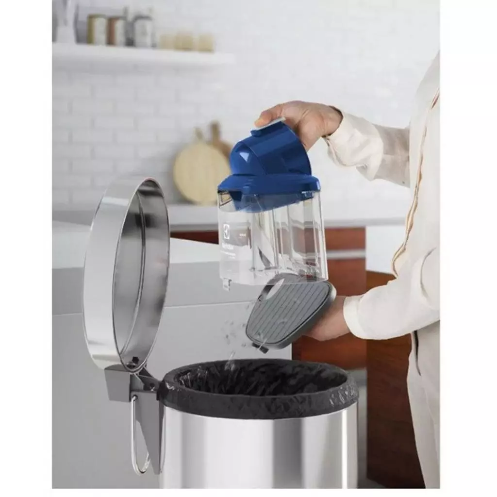 Пылесос Electrolux ZSPC2000 - 2 Пылесос Electrolux ZSPC2000 - 2