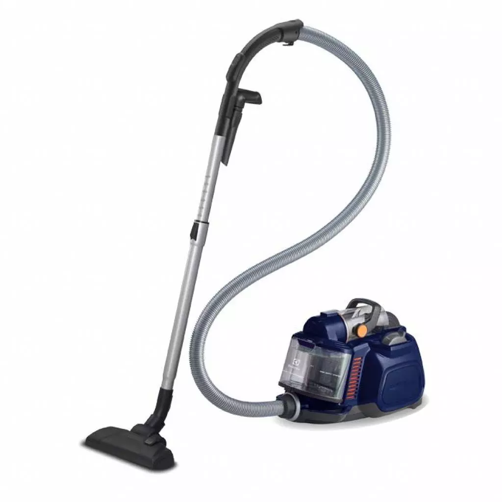Пылесос Electrolux ZSPC2000