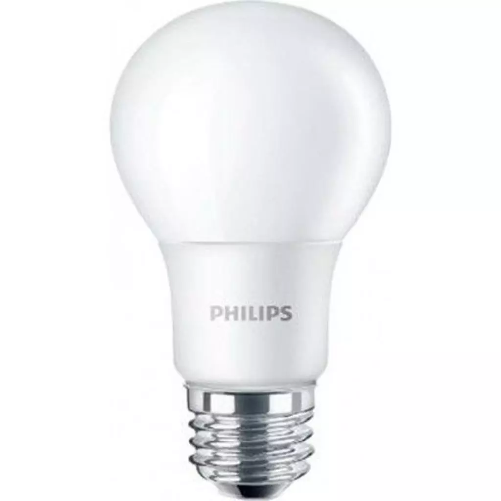 Лампочка PHILIPS Bulb E27 13-100W 230V 3000K A60/PF (929001162407)