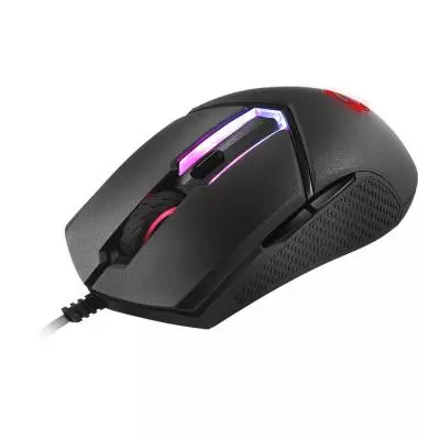 Мышка MSI Clutch GM30 USB Black (CLUTCH_GM30) - 1 Мышка MSI Clutch GM30 USB Black (CLUTCH_GM30) - 1