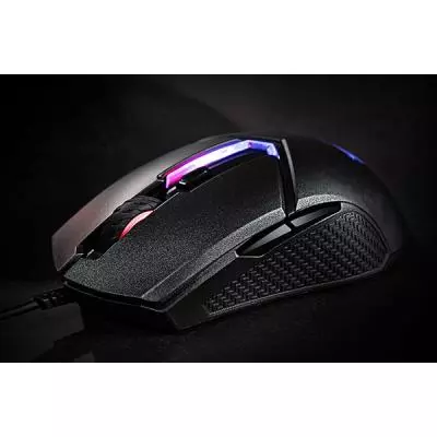 Мышка MSI Clutch GM30 USB Black (CLUTCH_GM30) - 2 Мышка MSI Clutch GM30 USB Black (CLUTCH_GM30) - 2