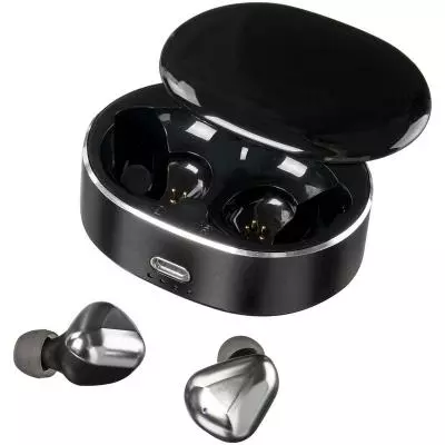 Наушники Gelius Pro PearlFree Silver (GP-HBT020 Silver)