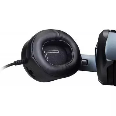 Наушники MSI Immerse GH50 GAMING Headset (IMMERSE_GH50_GAM_HEADSET) - 8