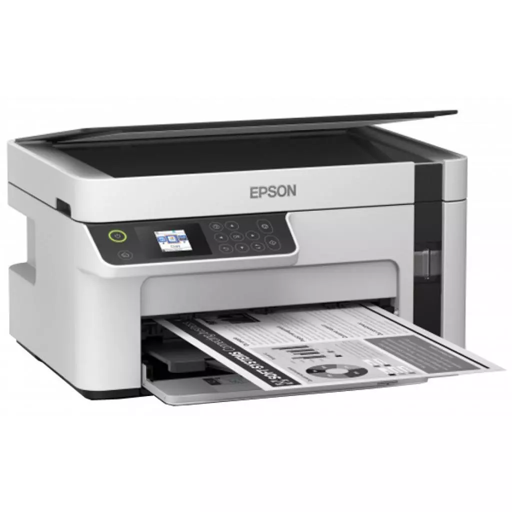 Многофункциональное устройство Epson M2110 (C11CJ19401) - 4 Многофункциональное устройство Epson M2110 (C11CJ19401) - 4
