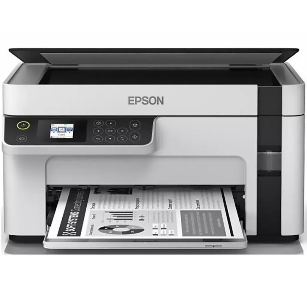 Многофункциональное устройство Epson M2110 (C11CJ19401) - 5 Многофункциональное устройство Epson M2110 (C11CJ19401) - 5