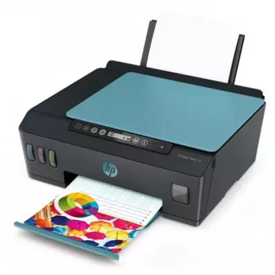 Многофункциональное устройство HP Smart Tank 516 c Wi-Fi (3YW70A) - 5