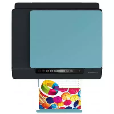 Многофункциональное устройство HP Smart Tank 516 c Wi-Fi (3YW70A) - 6