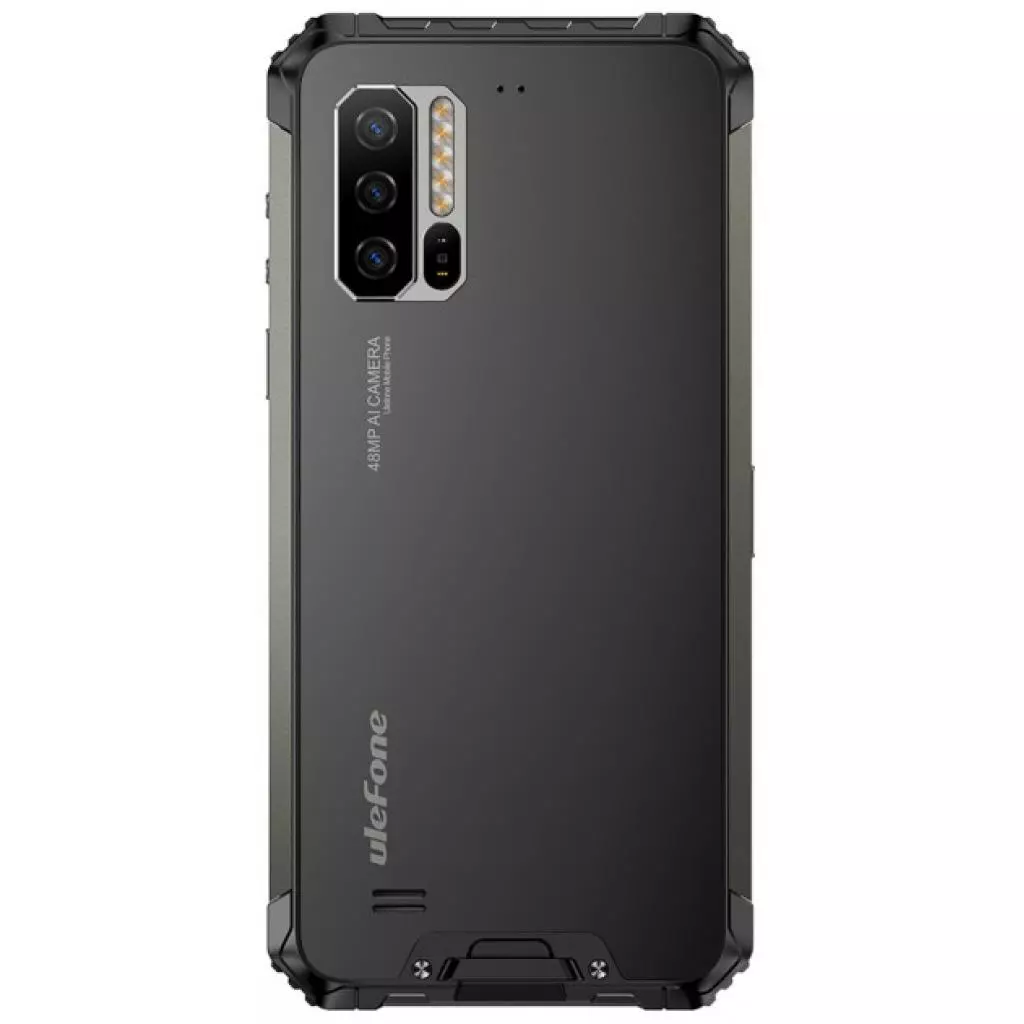 Мобильный телефон Ulefone Armor 7E 4/128GB Black (6937748733461 | 6937748733720) - 2