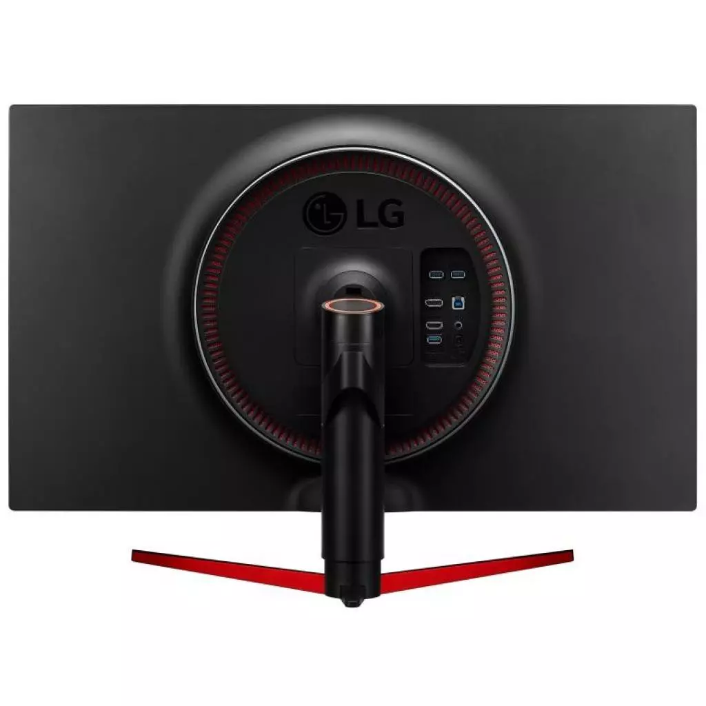 Монитор LG 32GK850G-B - 3