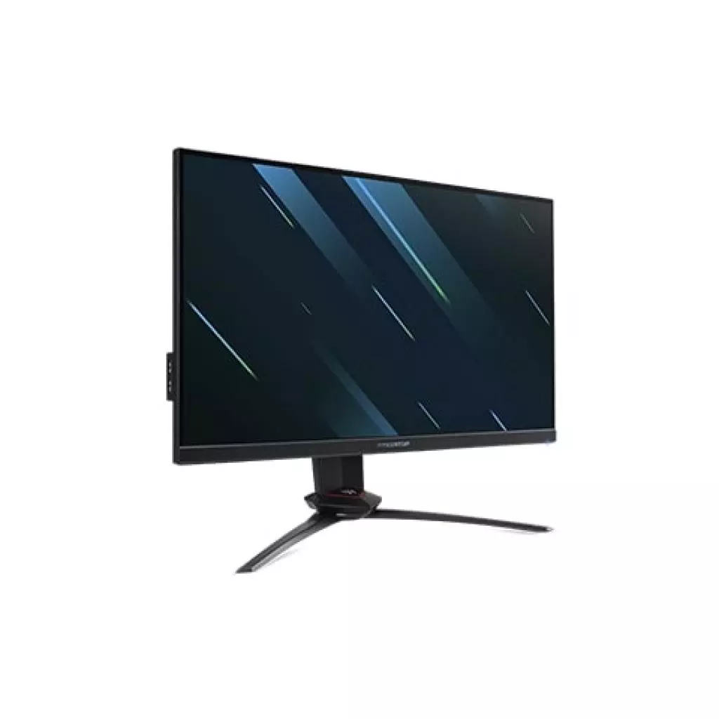 Монитор Acer XB273XB (UM.HX3EE.X04) - 1