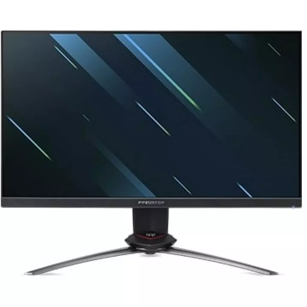 Монитор Acer XB273XB (UM.HX3EE.X04)