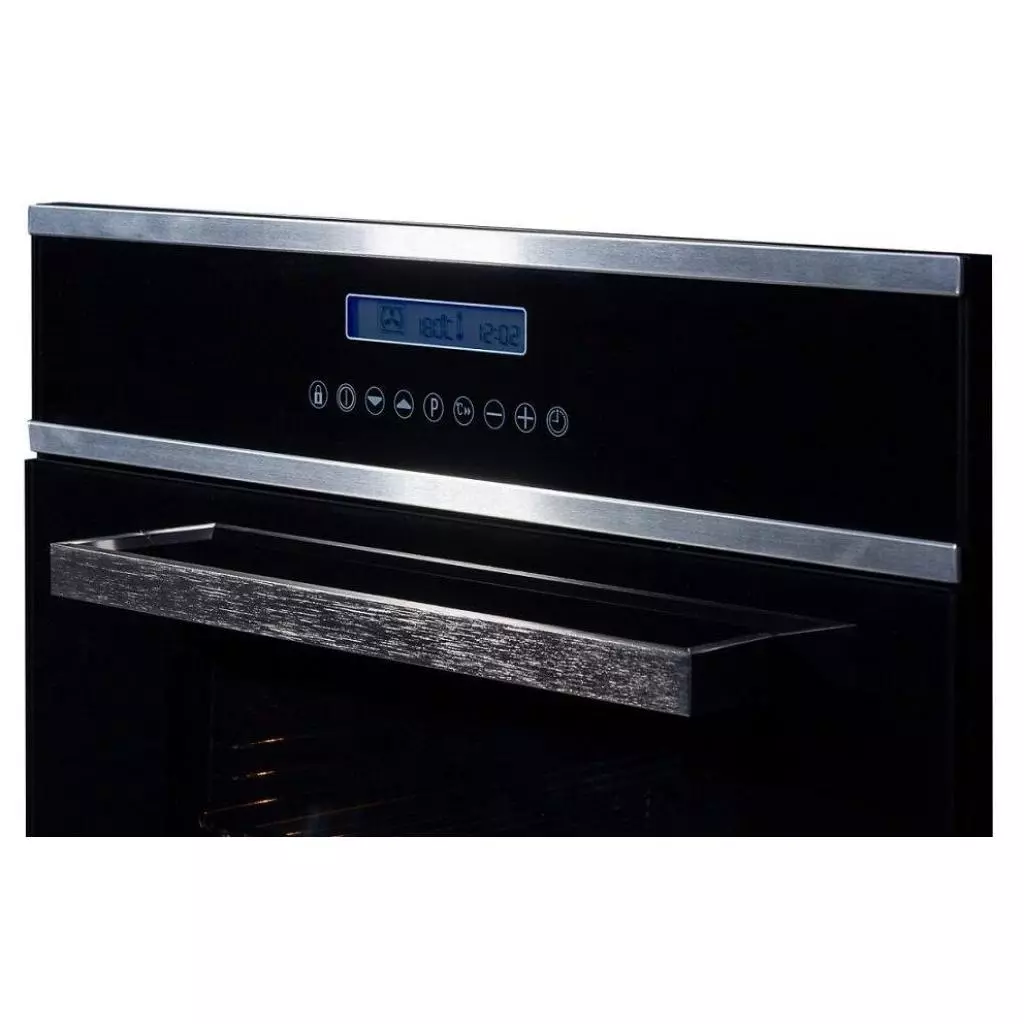 Духовой шкаф Gunter&Hauer EOV 1100 - 2 Духовой шкаф Gunter&Hauer EOV 1100 - 2