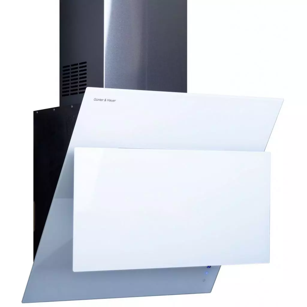 Вытяжка кухонная Gunter&Hauer LEONA 6 QW - 2