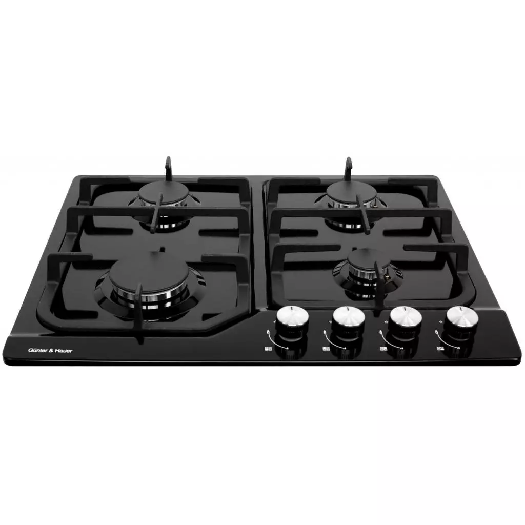 Варочная поверхность Gunter&Hauer G 4 BL - 1