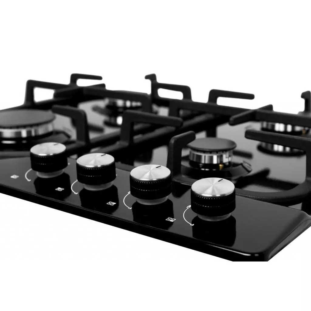 Варочная поверхность Gunter&Hauer G 4 BL - 3