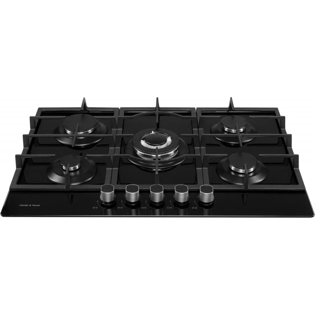 Варочная поверхность Gunter&Hauer GL 745 - 1