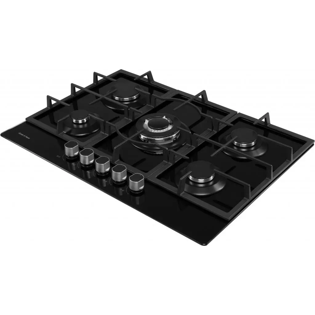 Варочная поверхность Gunter&Hauer GL 745 - 2