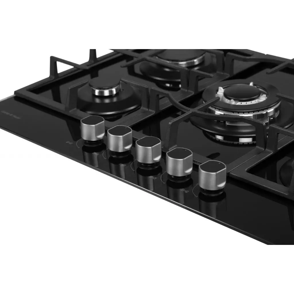 Варочная поверхность Gunter&Hauer GL 745 - 3