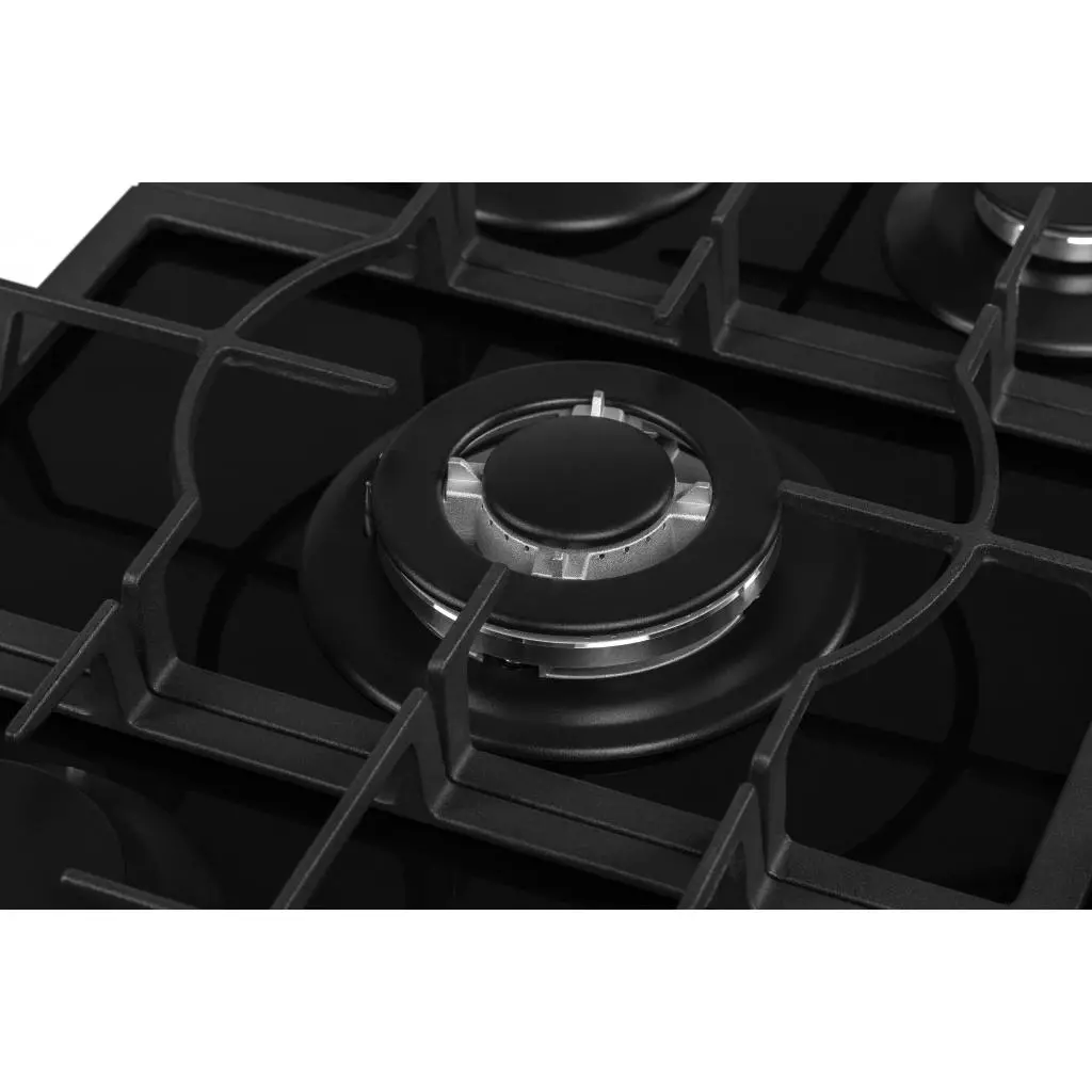 Варочная поверхность Gunter&Hauer GL 745 - 4