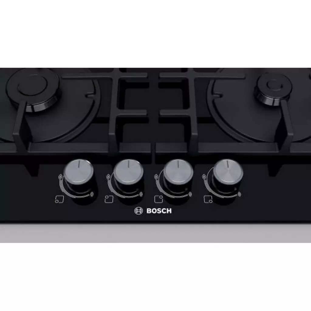 Варочная поверхность Bosch PNH6B6O90R - 3