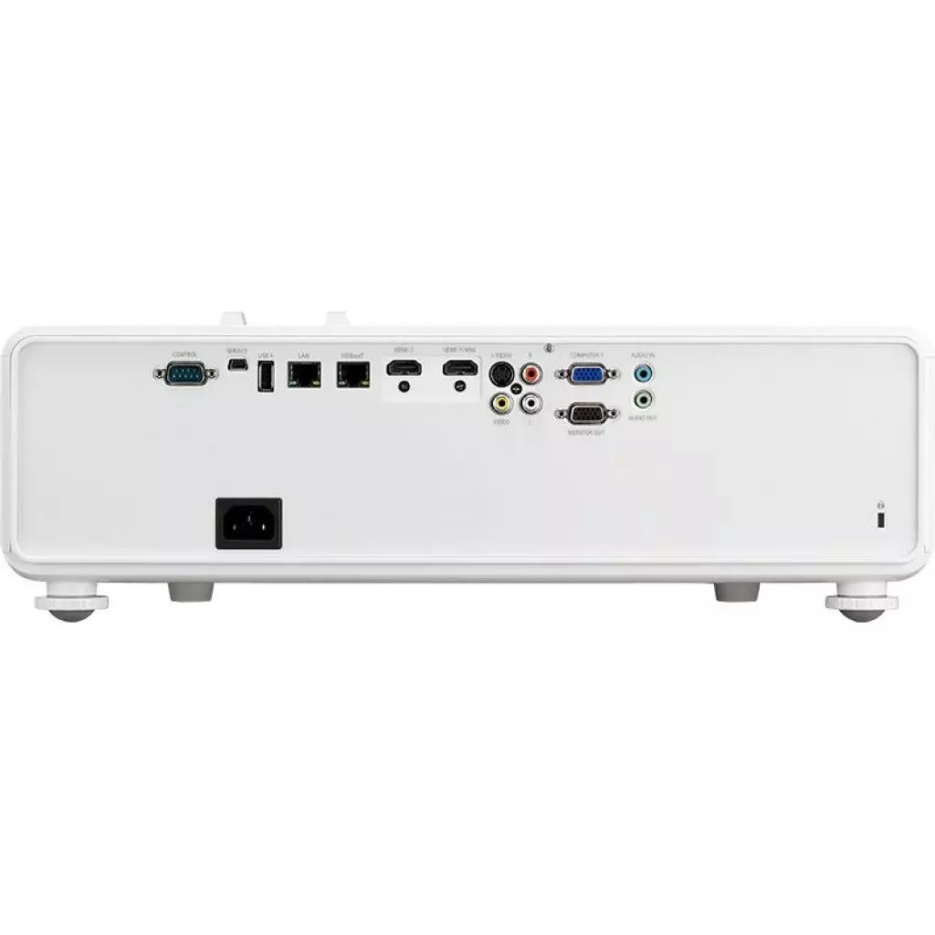 Проектор Canon LV-X350 (3850C003AA) - 2 Проектор Canon LV-X350 (3850C003AA) - 2
