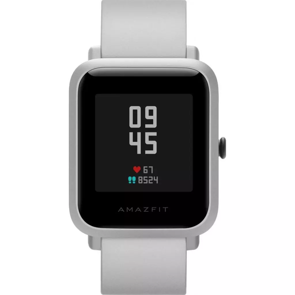 Смарт-часы Amazfit Bip S White Rock - 1 Смарт-часы Amazfit Bip S White Rock - 1