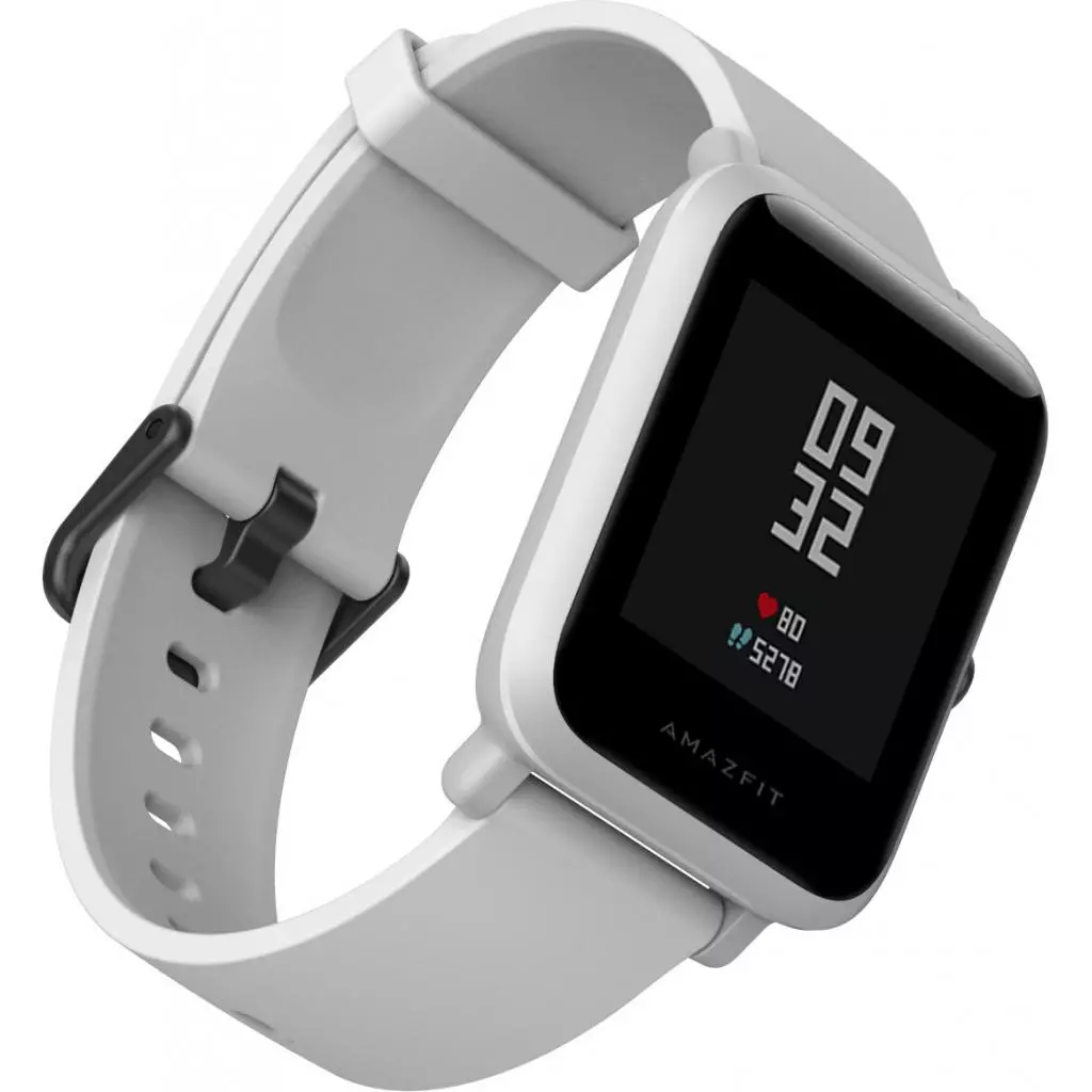 Смарт-часы Amazfit Bip S White Rock - 2 Смарт-часы Amazfit Bip S White Rock - 2