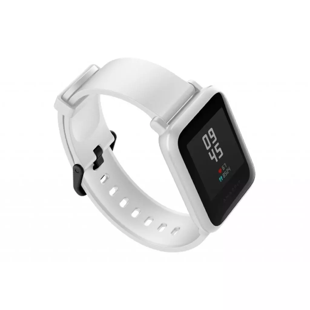 Смарт-часы Amazfit Bip S White Rock - 3 Смарт-часы Amazfit Bip S White Rock - 3