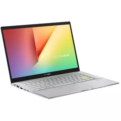 Ноутбук ASUS VivoBook S14 S433FA-EB083 (90NB0Q03-M07700) - 1 Ноутбук ASUS VivoBook S14 S433FA-EB083 (90NB0Q03-M07700) - 1