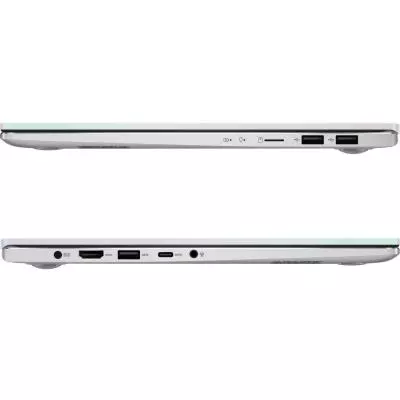 Ноутбук ASUS VivoBook S14 S433FA-EB083 (90NB0Q03-M07700) - 4 Ноутбук ASUS VivoBook S14 S433FA-EB083 (90NB0Q03-M07700) - 4