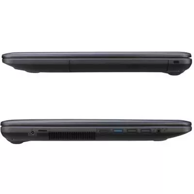 Ноутбук ASUS X543MA-DM860 (90NB0IR7-M16350) - 4