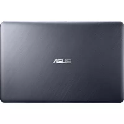 Ноутбук ASUS X543MA-DM860 (90NB0IR7-M16350) - 7