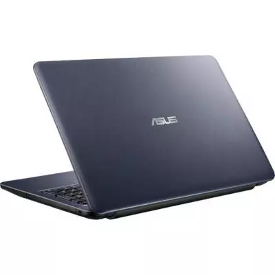 Ноутбук ASUS X543MA-DM896 (90NB0IR7-M16400) - 6