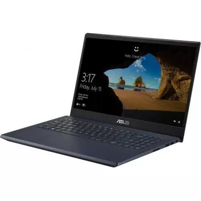 Ноутбук ASUS X571GT-BN437 (90NB0NL1-M07170) - 2