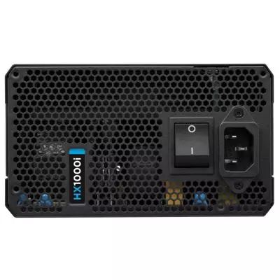 Блок питания CORSAIR 1000W HX1000i (CP-9020074-EU) - 2 Блок питания CORSAIR 1000W HX1000i (CP-9020074-EU) - 2