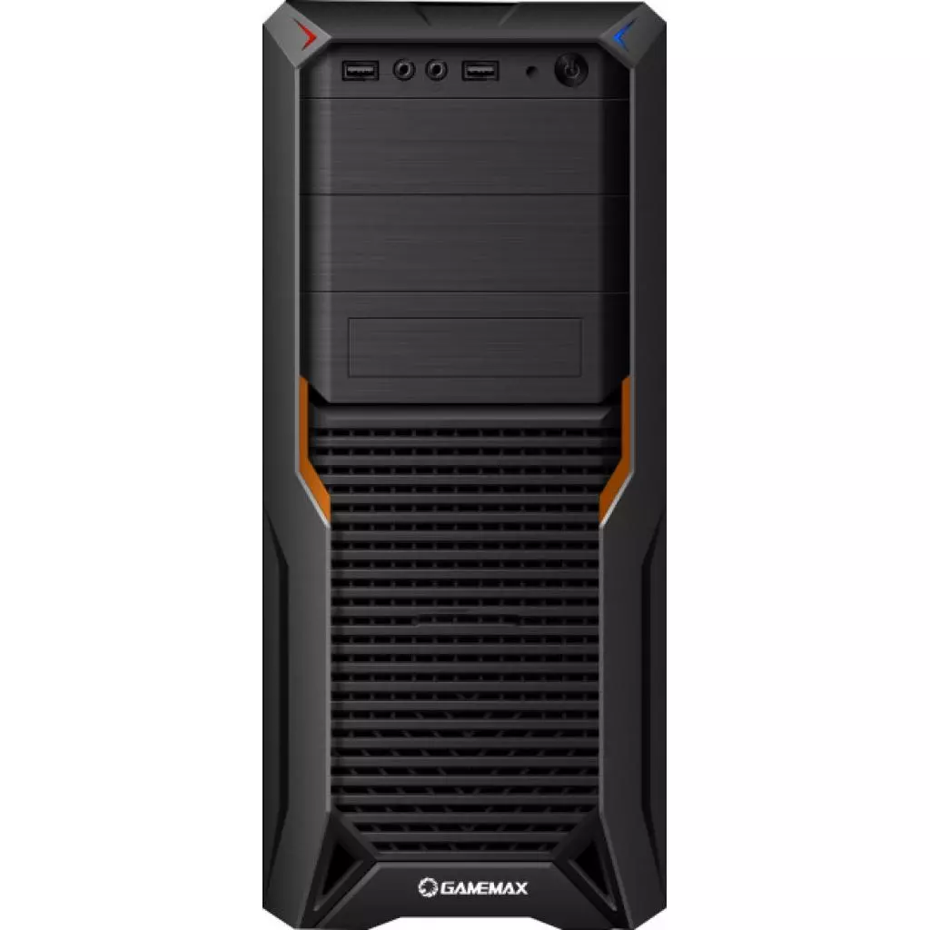Корпус Gamemax MT522-500W - 1