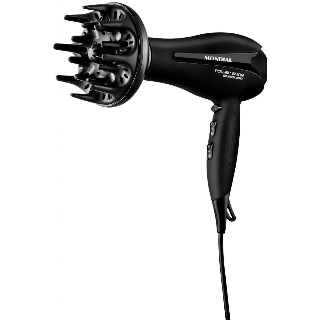 Фен Mondial SC-23 - 1
