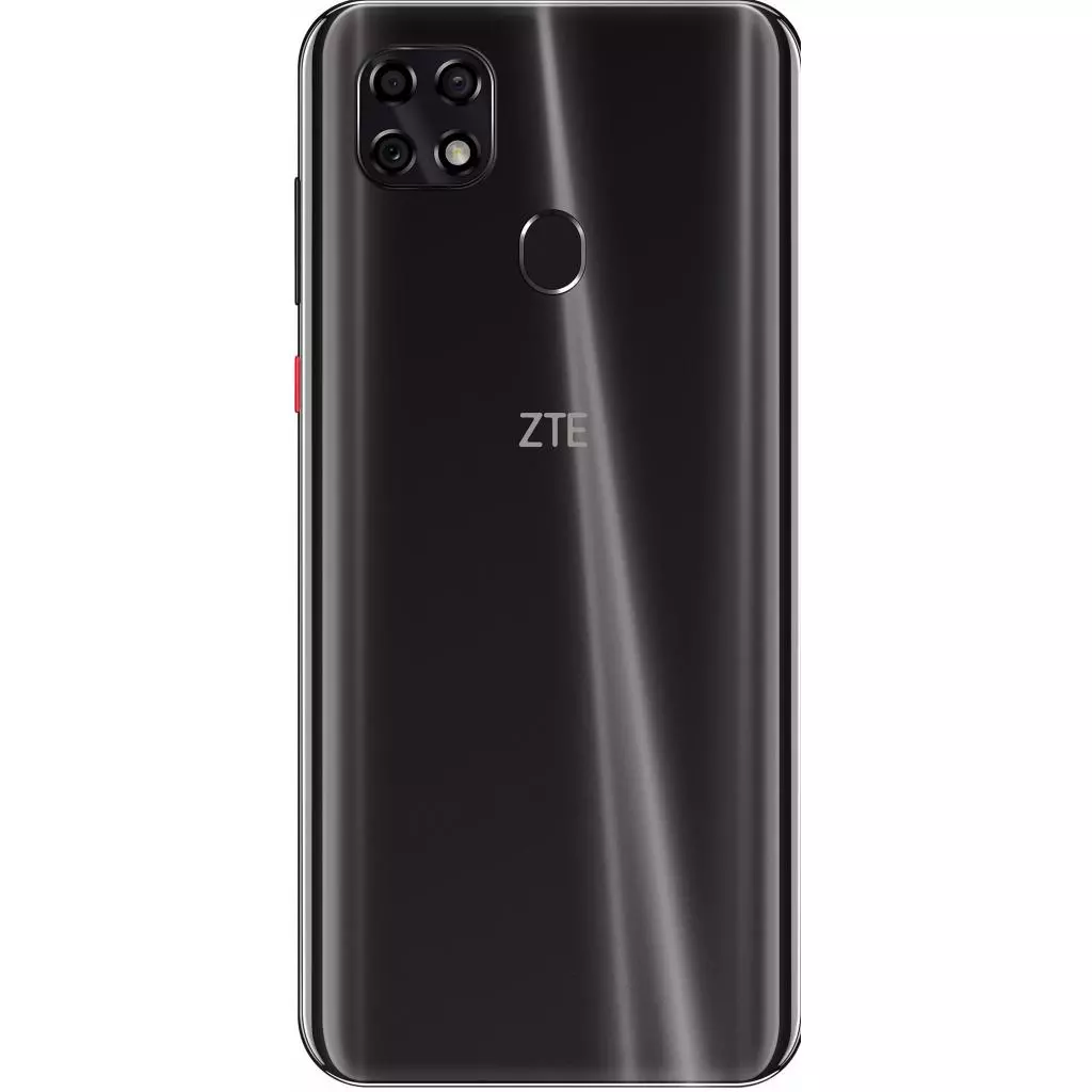 Мобильный телефон ZTE Blade 20 Smart 4/128GB Black - 2