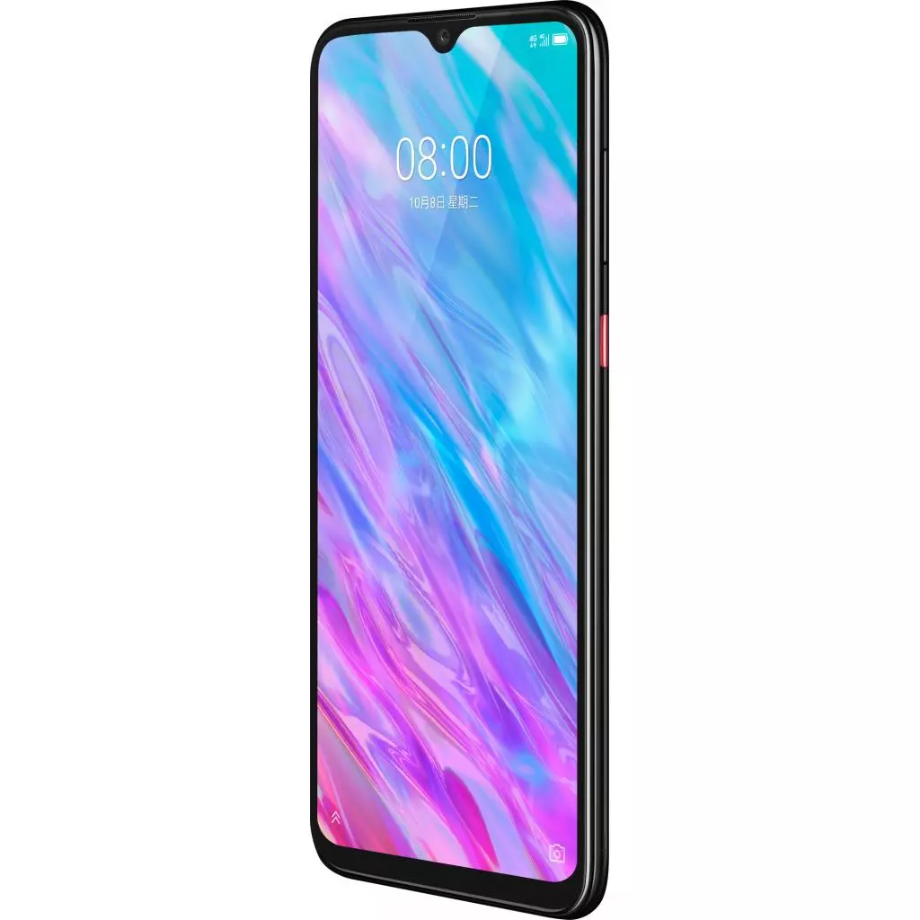 Мобильный телефон ZTE Blade 20 Smart 4/128GB Black - 3