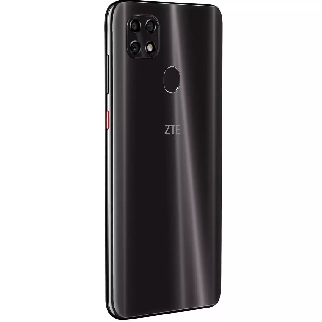 Мобильный телефон ZTE Blade 20 Smart 4/128GB Black - 4